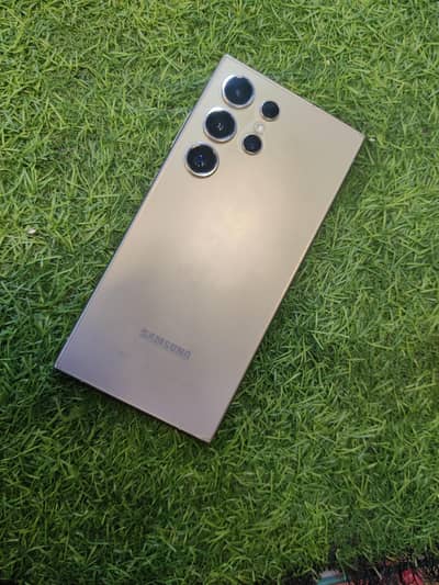 SAMSUNG S24 ULTRA
