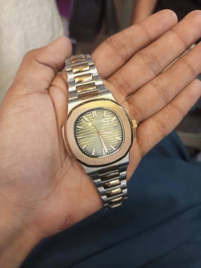 Patek Philippe