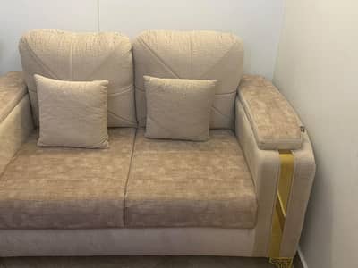Molti foam original sofa set