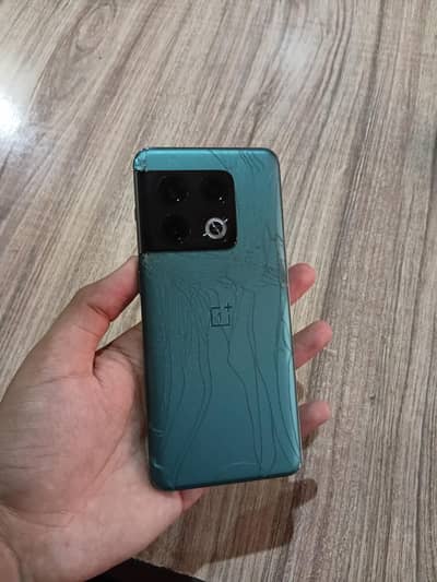 One Plus 10 Pro 5g