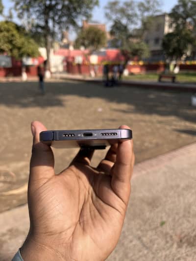 Apple iPhone 14 Pro Max Non PTA Jv