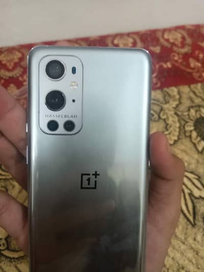 OnePlus 9 Pro 5G