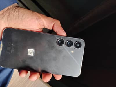 Samsung Mobile S24