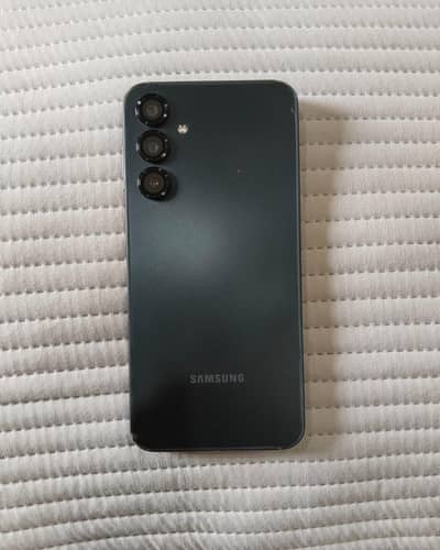 Samsung Mobile A16