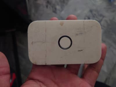 zong Huawei 4G unlock device