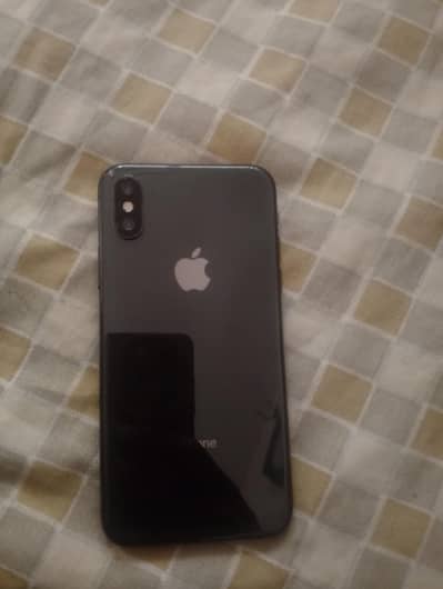Apple iPhone XS