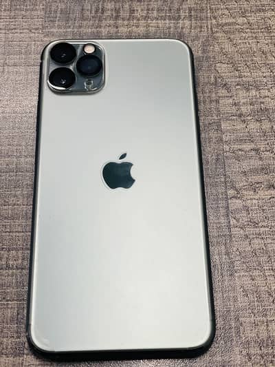 Apple iPhone 11 Pro Max