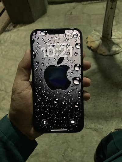 Apple iPhone 13 Pro Max pta approved 128 gb