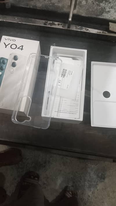 Vivo Y04