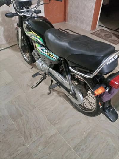 HONDA CDI 70 FOR SALE 2023