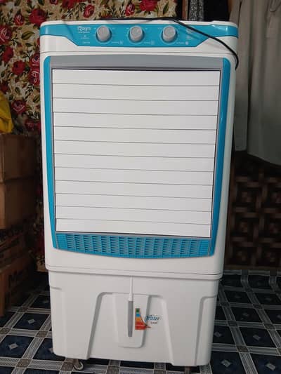Rays Air cooler