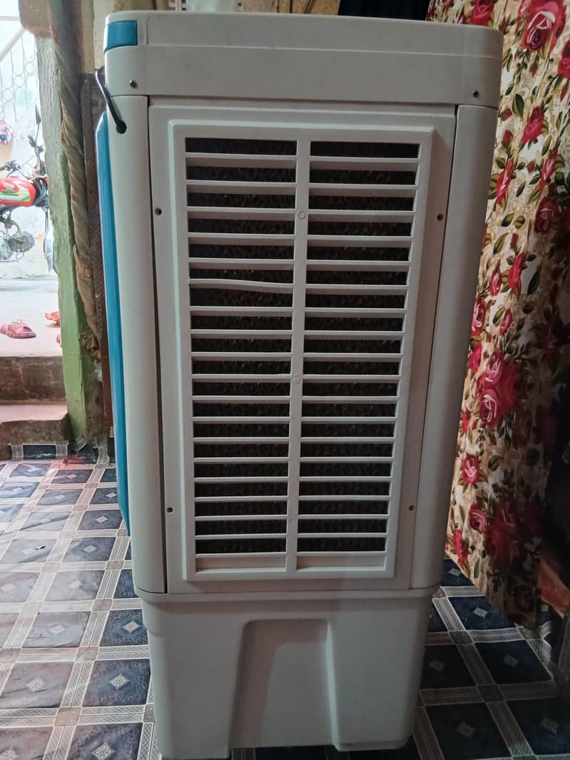 Rays Air cooler 6