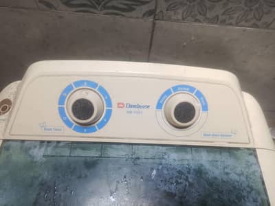 Dawlance Washing Machine