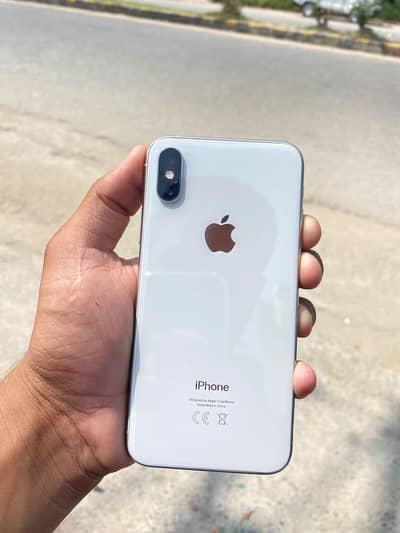 Apple iPhone XS