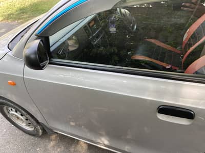 Suzuki Alto 2022