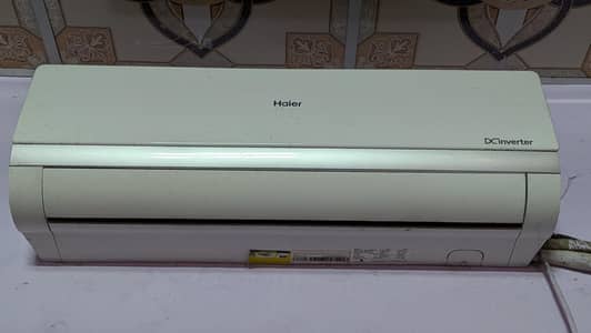 Haier AC