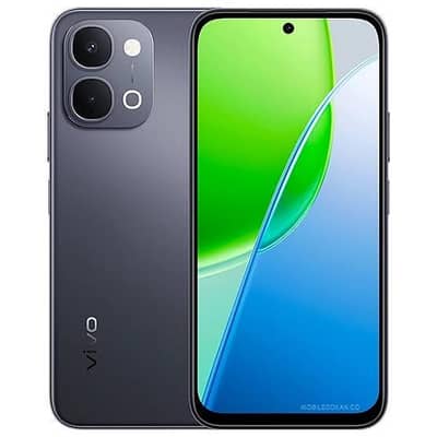 Vivo Y31 d