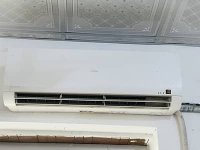 Haire Dc invertor R410A