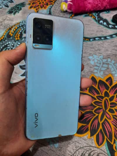 Vivo Y33T