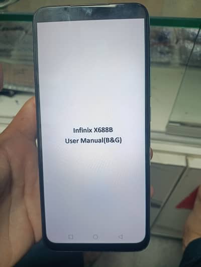 Infinix Hot 10 Play