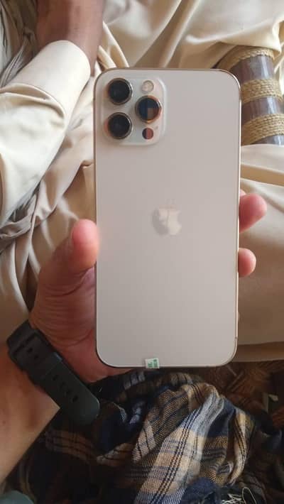 Apple iPhone 12 Pro Max