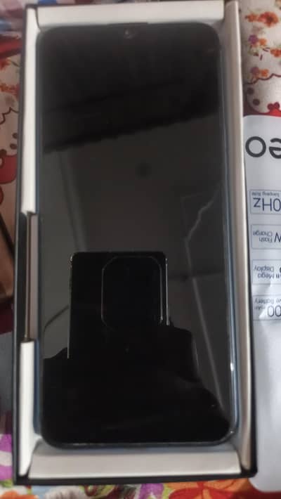 Tecno Pova neo in good condition