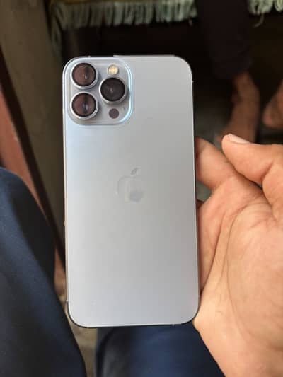 Apple iPhone 13 Pro Max
