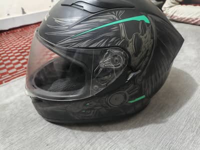 helmet jiekai dot certified
