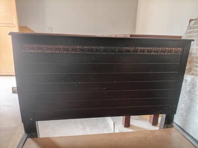Single Bed