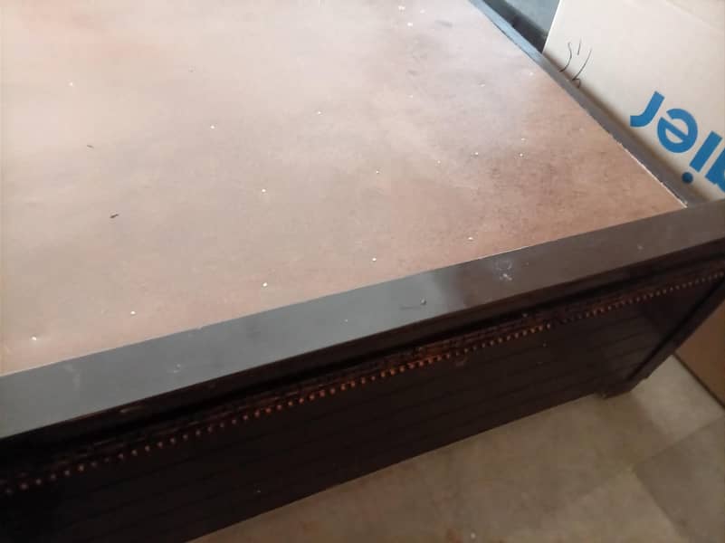Single Bed 1