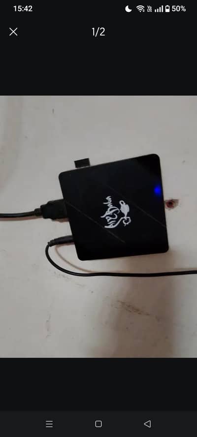 like new condition 4 month used