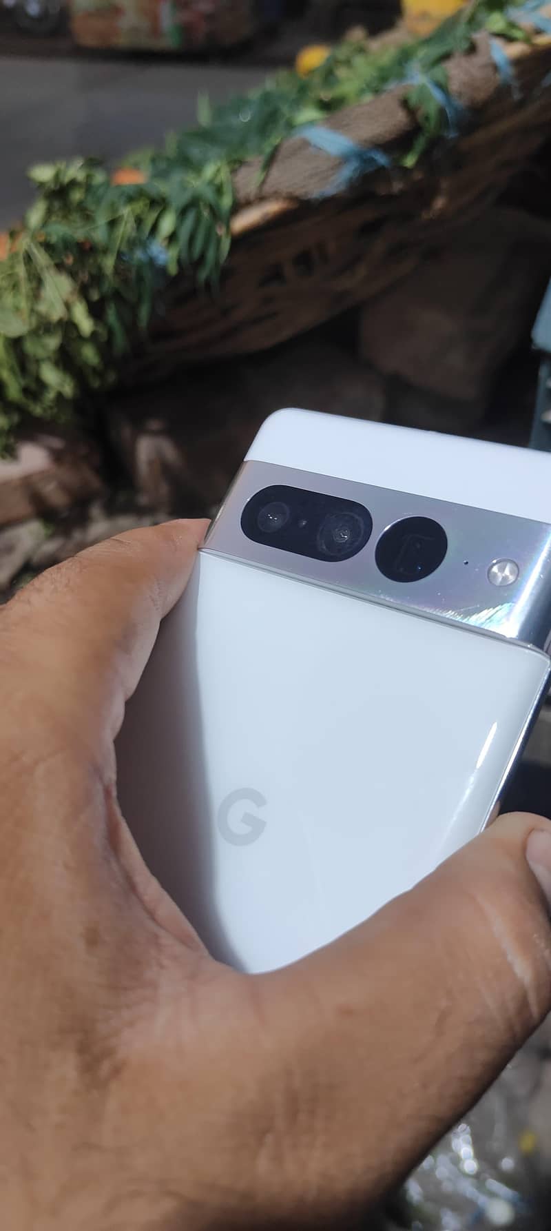 Google Pixel 7 Pro 0