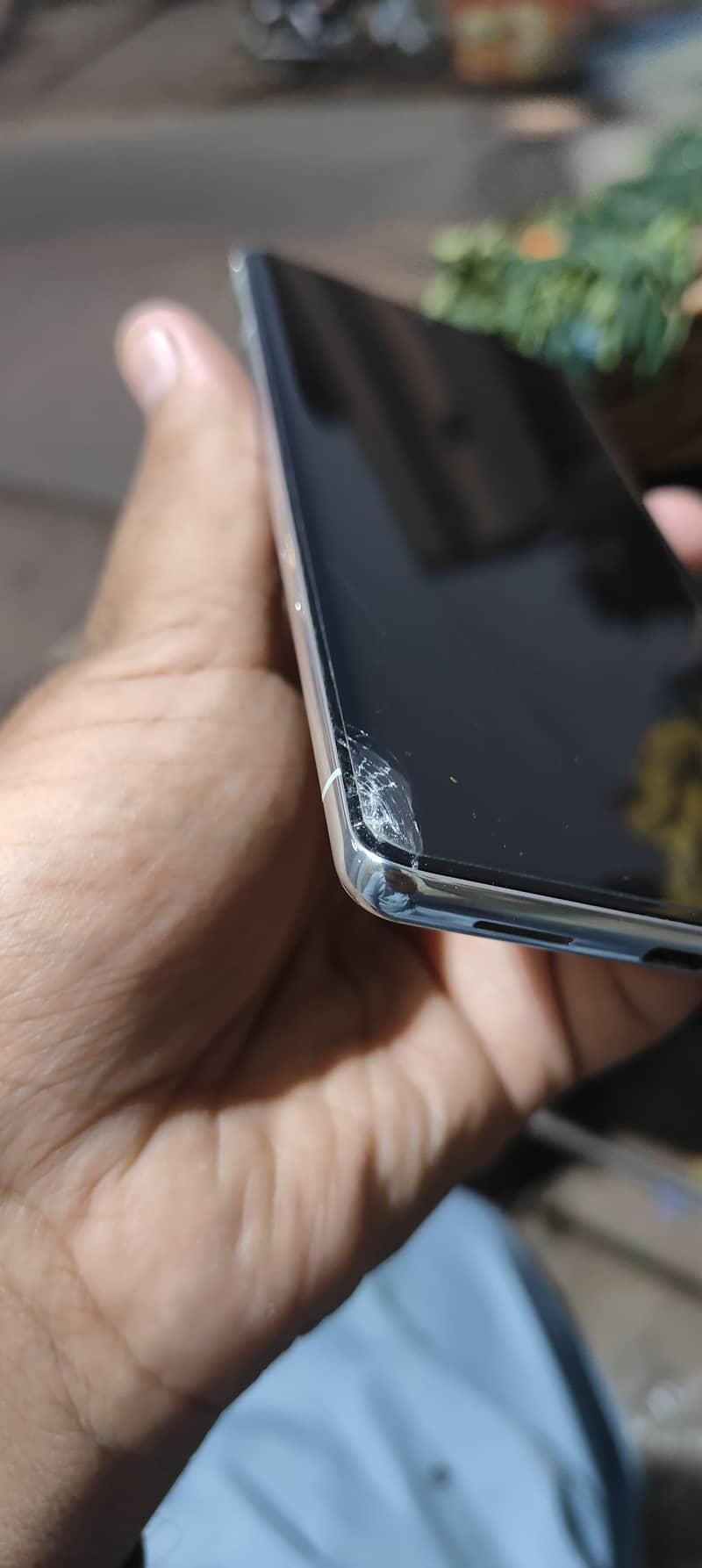 Google Pixel 7 Pro 1