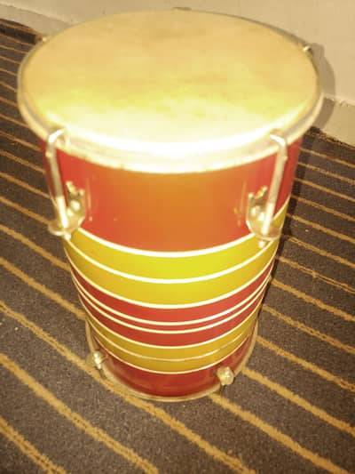 Dholak