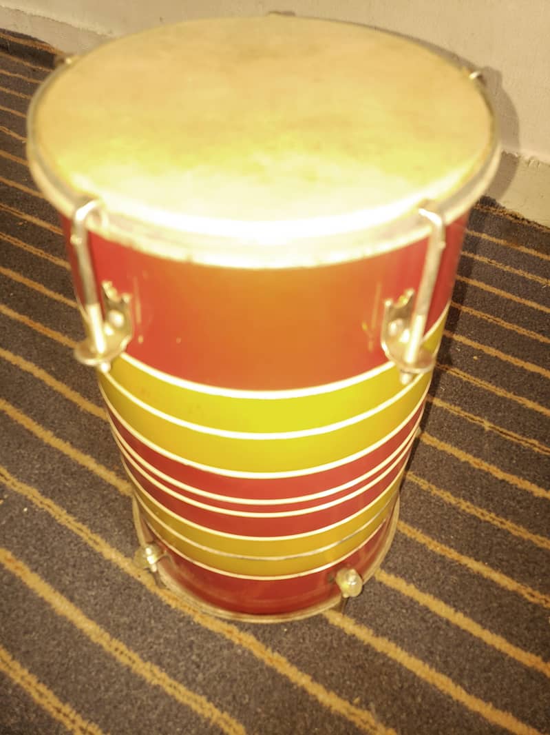 Dholak 0
