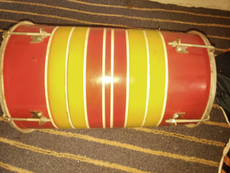 Dholak 1
