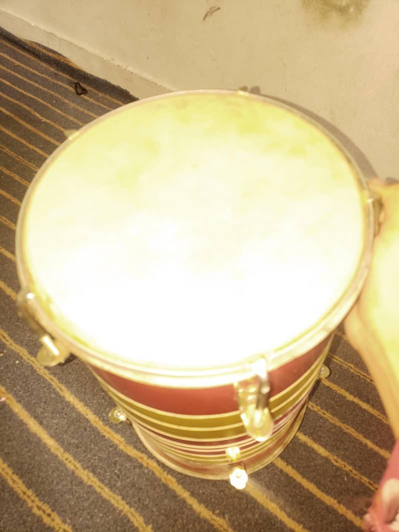Dholak 2