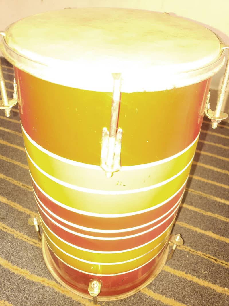 Dholak 3
