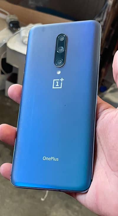 One Plus 7 Pro Single Sim Approved
