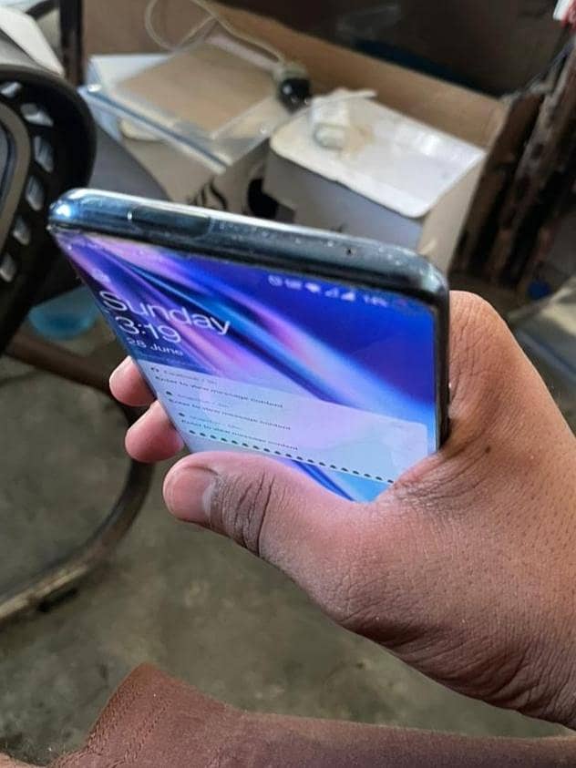One Plus 7 Pro Single Sim Approved 1