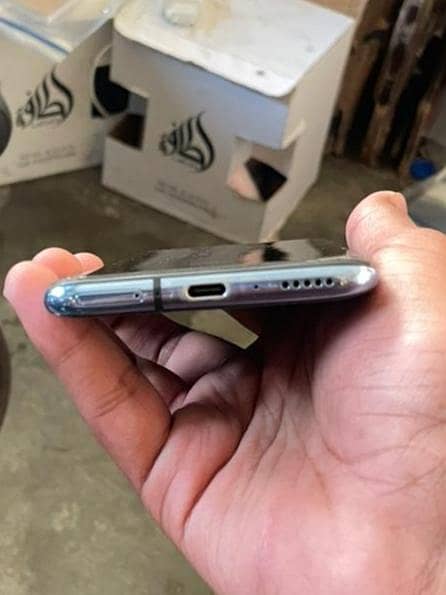 One Plus 7 Pro Single Sim Approved 5