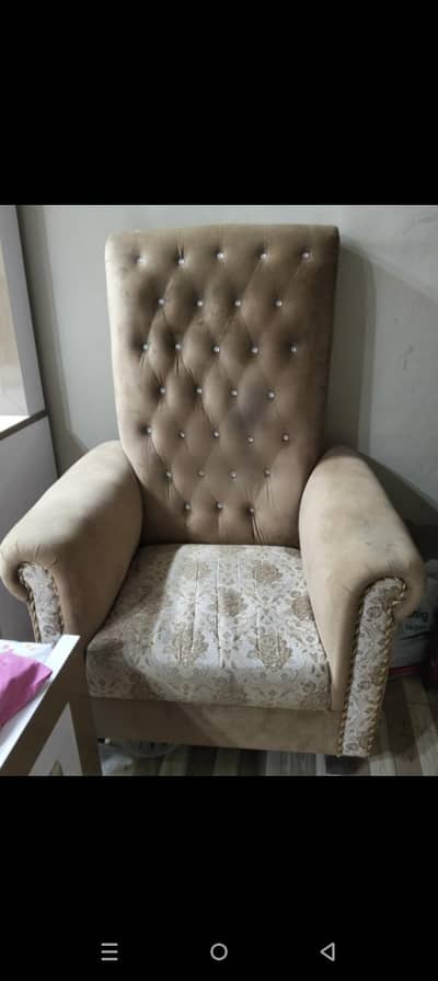 4 seater
