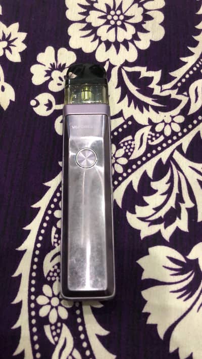 Vapresso XRos Pro