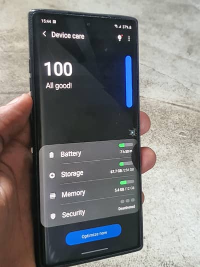 Samsung Mobile Note 10 Plus