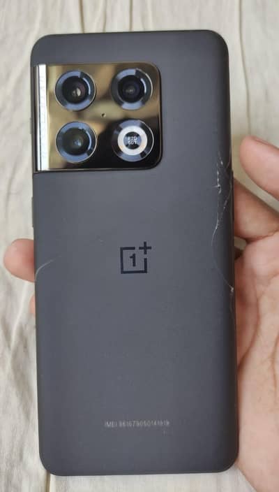 One Plus 10 Pro 5G