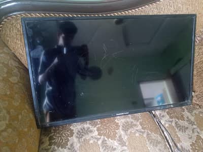 LED TVs Changhong Ruba