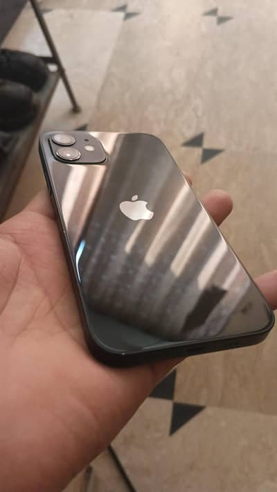 Apple iPhone 12