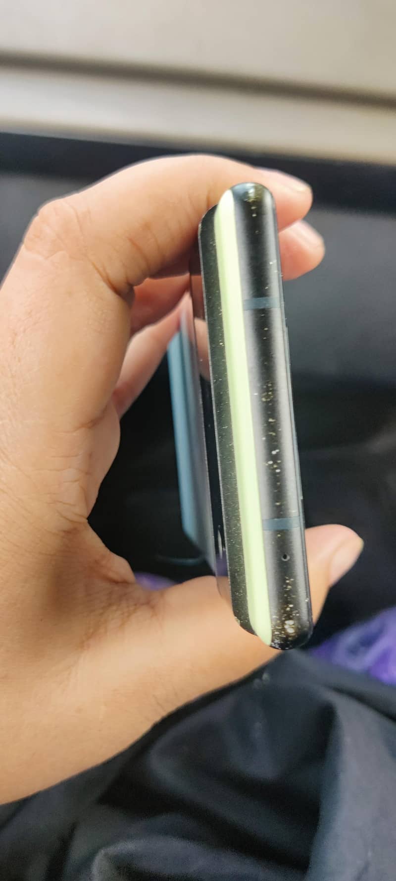 Google Pixel 6a 5