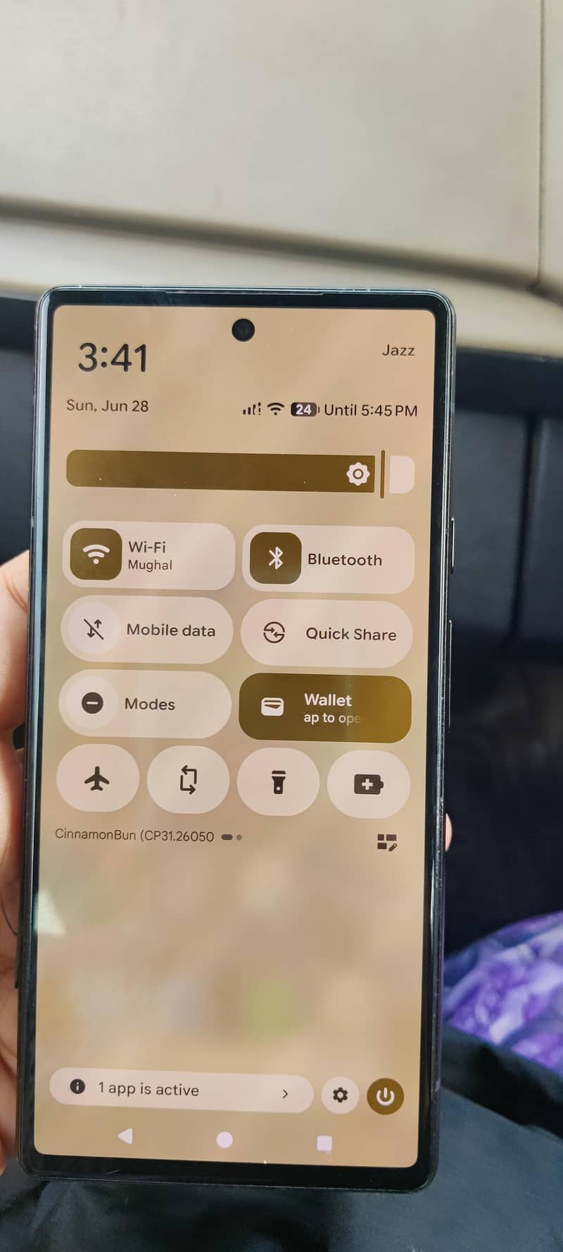 Google Pixel 6a 8