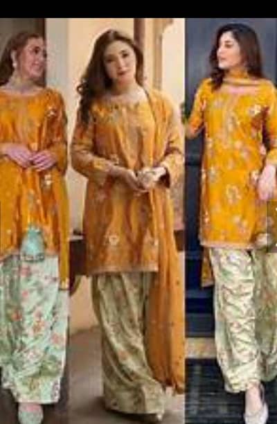 dress designing